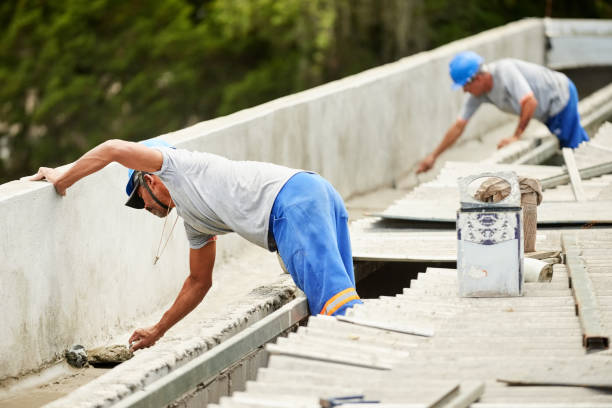Best Insulation Installation Services in Fairfield University, CT