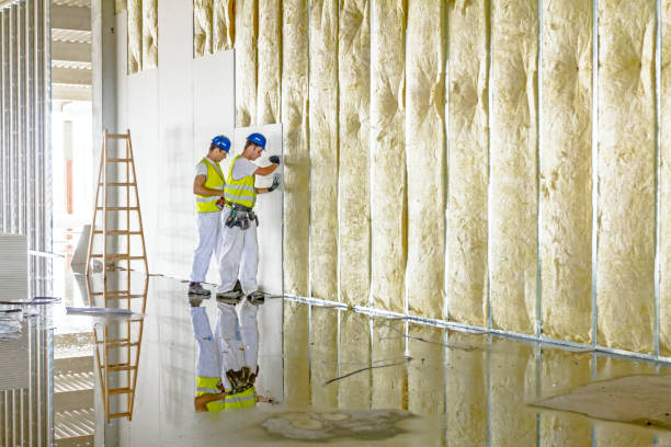 Best Insulation for Specific Applications in Fairfield University, CT